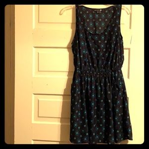 Cotton on medium summer pocket dress